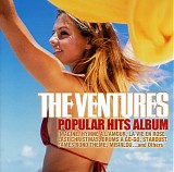 Ventures, The - Popular Hits Album