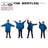Beatles,The - Help! (Mono)