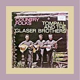 Tompall & The Glaser Brothers - Country Folks