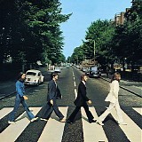 Beatles,The - Abbey Road (Remastered UK HDCD)