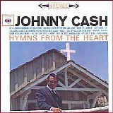 Johnny Cash - Hymns From The Heart