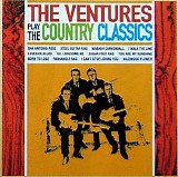 Ventures, The - Play The Country Classics