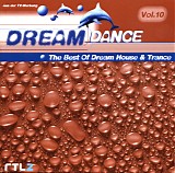 Various Artists - Dream Dance Vol 10 CD2
