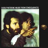 Godley & Creme - Music From 'Consequences'