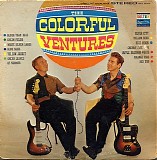 Ventures, The - The Colorful Ventures