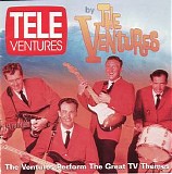 Ventures, The - The Ventures Perform The Great TV Themes