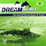Various Artists - Dream Dance Vol 21 CD2