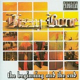 Bizzy Bone - The Beginning And The End