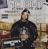 Mc Eiht - Compton's Og