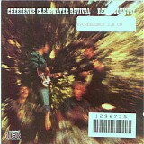 Creedence Clearwater Revival - Bayou Country