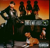 Missy Elliott - This is Not a Test