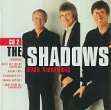 Shadows, The - Good Vibrations CD2