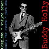 Buddy Holly - The Complete Buddy Holly Disk07