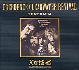 Creedence Clearwater Revival - Pendulum