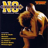 Various Artists - No Sweat Vol.04