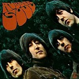 Beatles,The - Rubber Soul