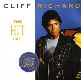 Cliff Richard - The Hit List [CD1]