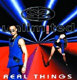 2 Unlimited - Real Things