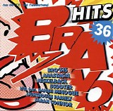 Various artists - Bravo Hits 36 CD1