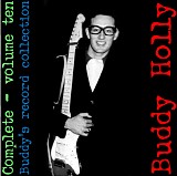 Buddy Holly - The Complete Buddy Holly Disk10