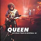 Queen - Live In Montreal, Canad?