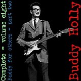 Buddy Holly - The Complete Buddy Holly Disk08