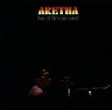 Aretha Franklin - Aretha Live at Fillmore West