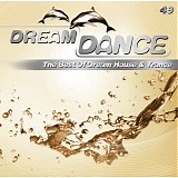 Various artists - Dream Dance Vol.49 CD1