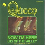 Queen - Now I'm Here