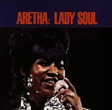 Aretha Franklin - Lady Soul