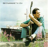 Bill Drummond - The Man