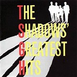 Shadows, The - The Shadows' Greatest Hits