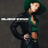 Alicia Keys - Songs in a Minor