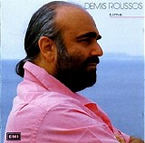 Demis Roussos - Time