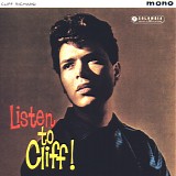 Cliff Richard - Listen to Cliff