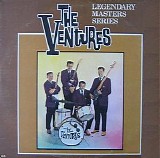 Ventures, The - Legendary Masters Series Vol 1