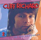 Cliff Richard - On The Continent, CD2