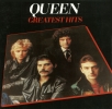 Queen - Greatest Hits I