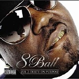 8 Ball - Vol 2-Derty on Purpose