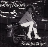 Whitney Houston - I'm Your Baby Tonight