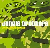 Jungle Brothers - Jungllenium Remixes -