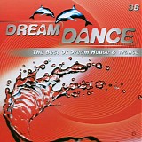 Various Artists - Dream Dance Vol 38 CD1
