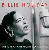 Billie Holliday - The Great American Songbook CD1