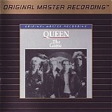 Queen - The Game (MFSL UDCD-610)