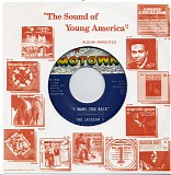 Various artists - The Complete Motown Singles Volume 9 (Disc 44)