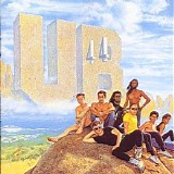 UB40 - UB44