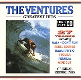 Ventures, The - Greatest Hits