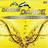 Various Artists - Dream Dance Vol 39 CD1