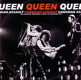 Queen - Canadian Assault