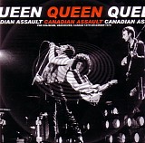 Queen - Canadian Assault